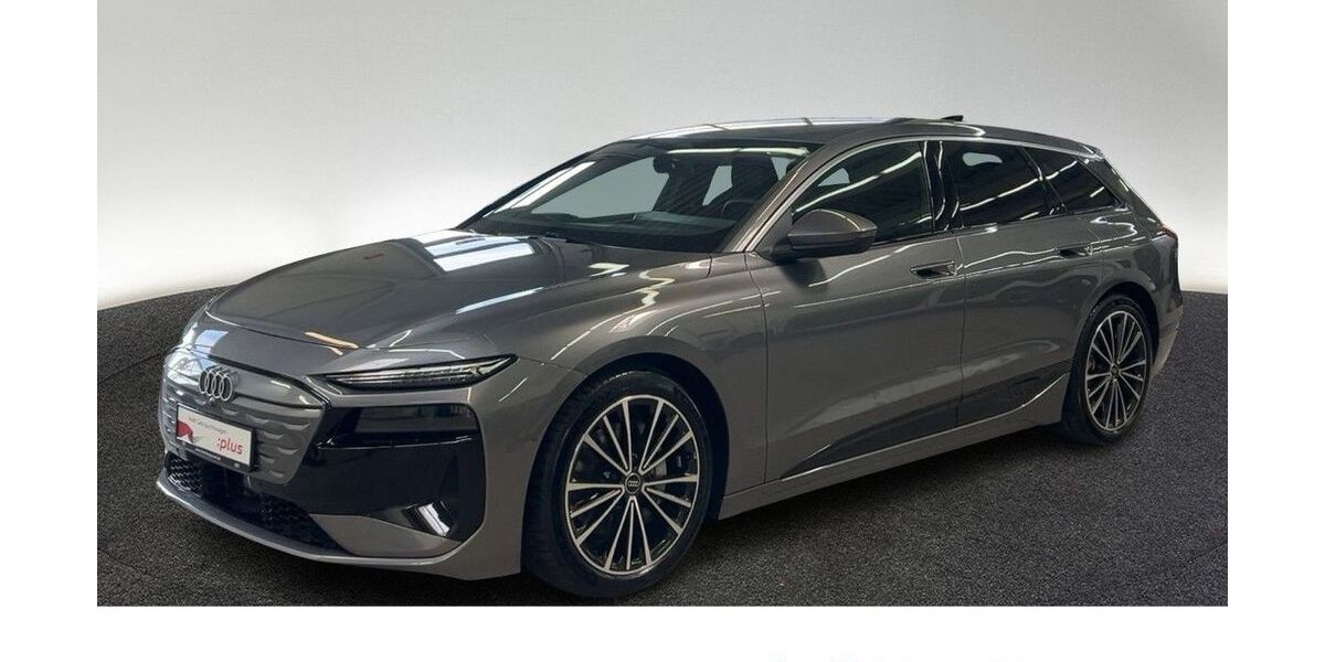 Audi A6 e-tron 14.774 km 66.450 &euro; Hamburg 22529