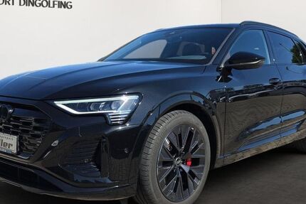 Audi Q8 e-tron 59.974 km 49.900 &euro; Dingolfing 84130