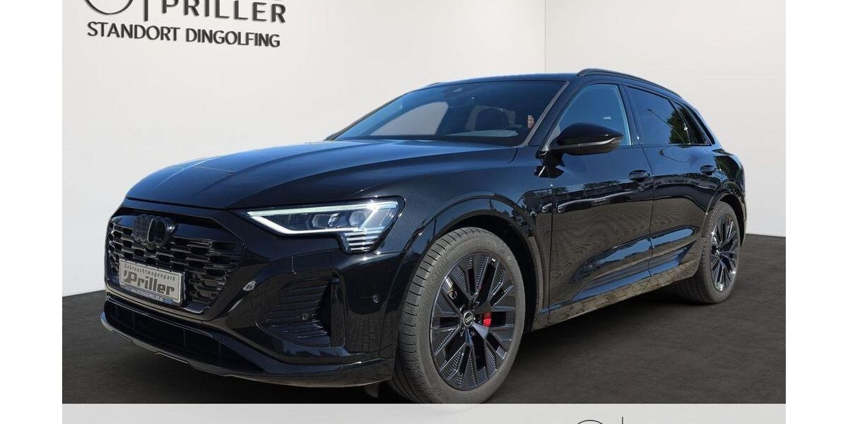 Audi Q8 e-tron 59.974 km 49.900 &euro; Dingolfing 84130