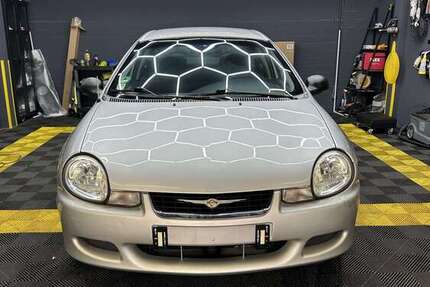 Chrysler Neon 158.200 km 1.700 € Berlin 13627