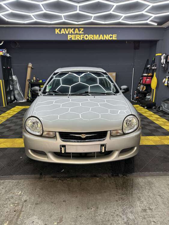 Chrysler Neon 158.200 km 1.700 € Berlin 13627