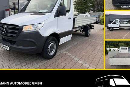 Mercedes-Benz Sprinter 24.150 km 27.395 &euro; Meschede 59872