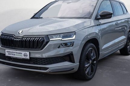 Skoda Karoq 25.000 km 36.500 &euro; Schwielowsee OT Geltow 14548