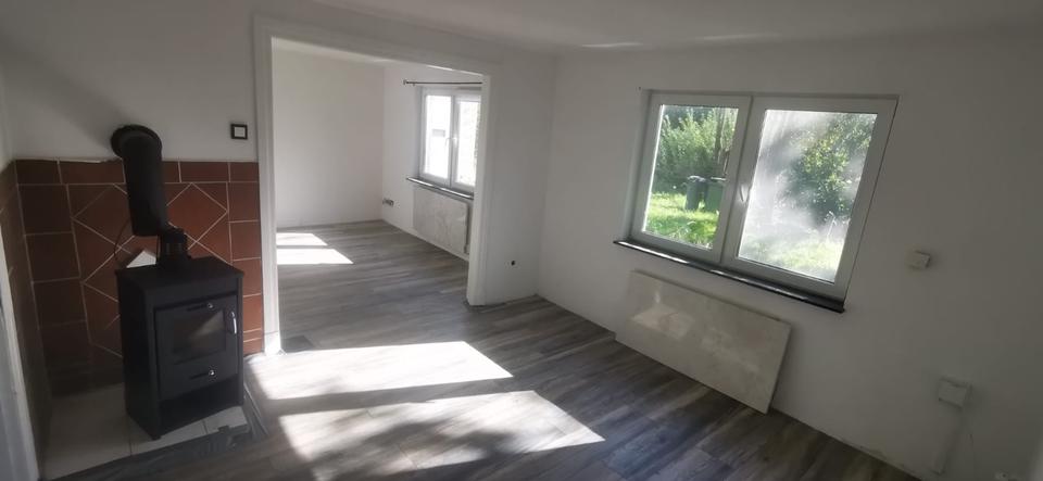 Einfamilienhaus Klanxbüll - 7 Zimmer, 160 m&sup2;, 250.000&euro; | Angebot:26533485