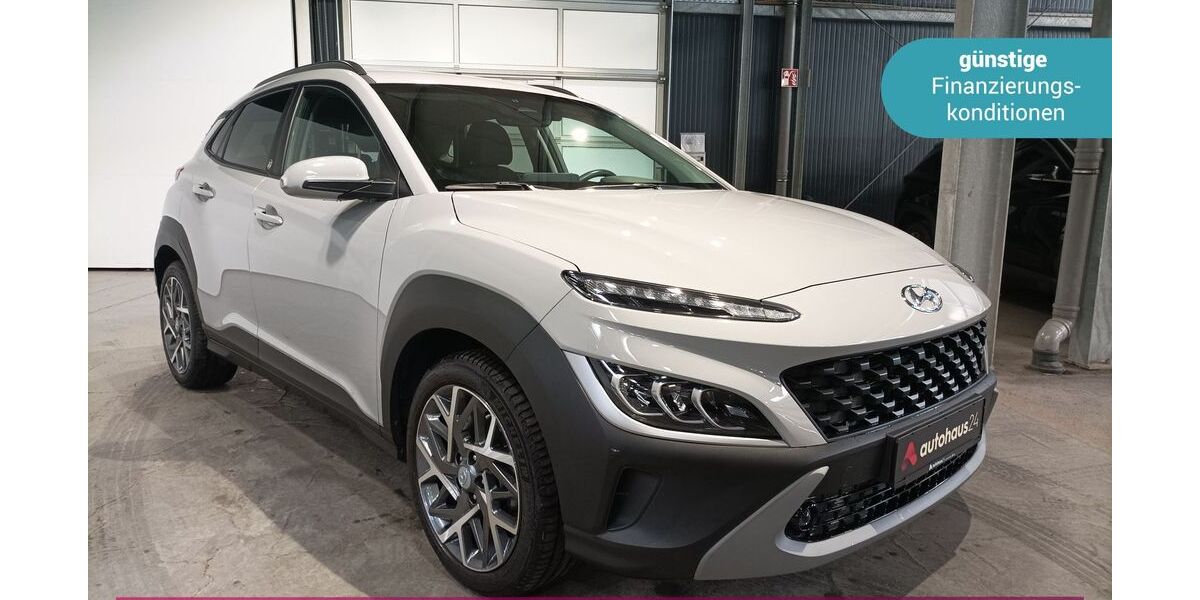 Hyundai KONA 33.149 km 20.880 &euro; Eching 85386
