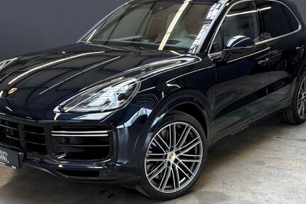 Porsche Cayenne 65.572 km 101.300 &euro; Niederaichbach 84100