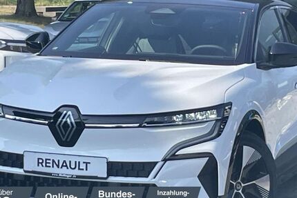 Renault Megane 1.500 km 32.900 &euro; Essingen 73457