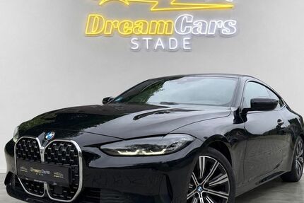 BMW 420 100.000 km 29.950 &euro; Agathenburg 21684