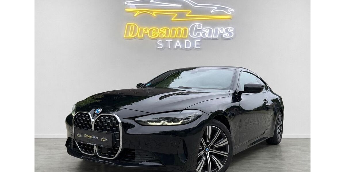 BMW 420 100.000 km 29.950 &euro; Agathenburg 21684
