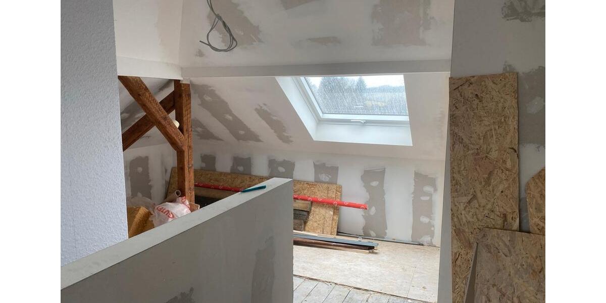 Maisonettenwohnung Erndtebrück - 1 Zimmer, 45 m&sup2;, 490&euro; | Angebot:25635987