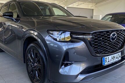Mazda CX-80 2.000 km 62.800 € Rinteln 31737