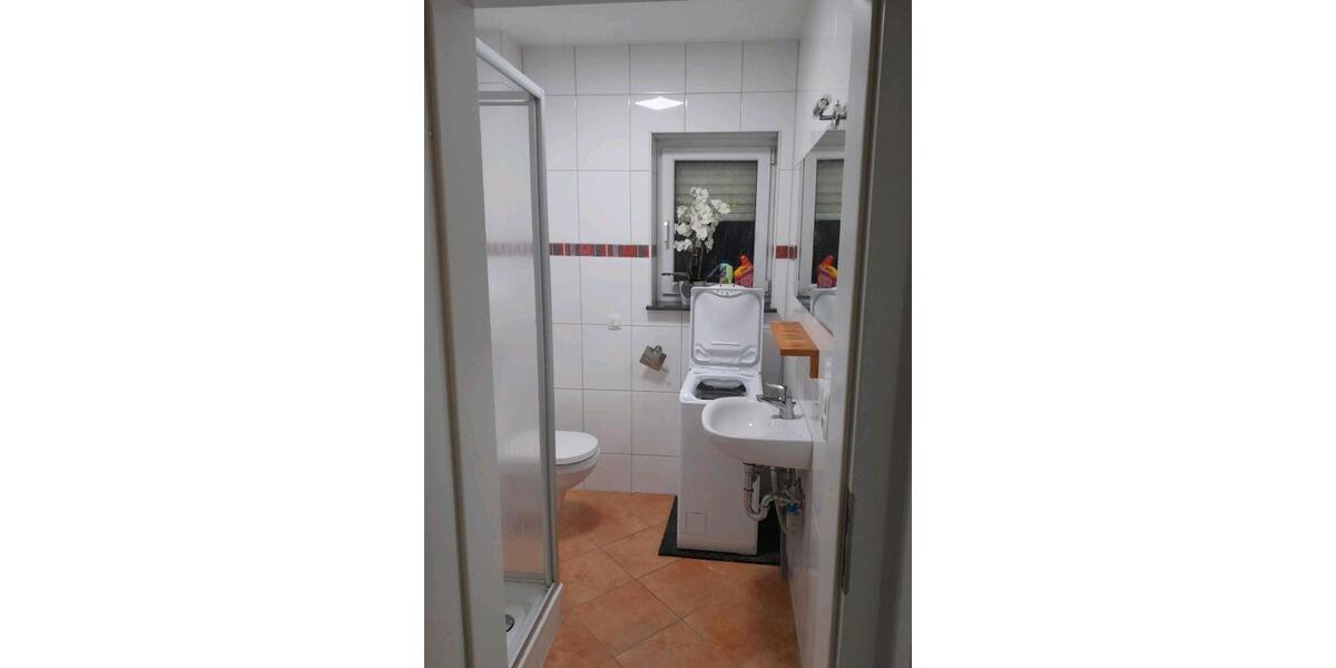 2 Zimmerapartment, 2 ZKB, 49qm, Balkon, Wintergarten 2 zimmer