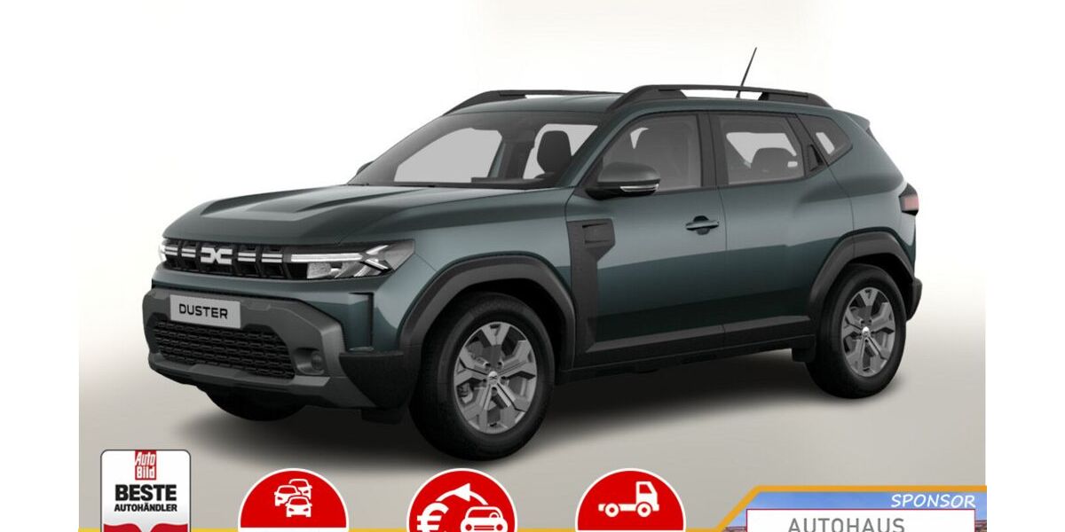 Dacia Duster 20.000 km 25.488 &euro; Kehl 77694
