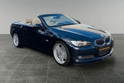Alpina B3 136.500 km 25.590 &euro; Düsseldorf 40599