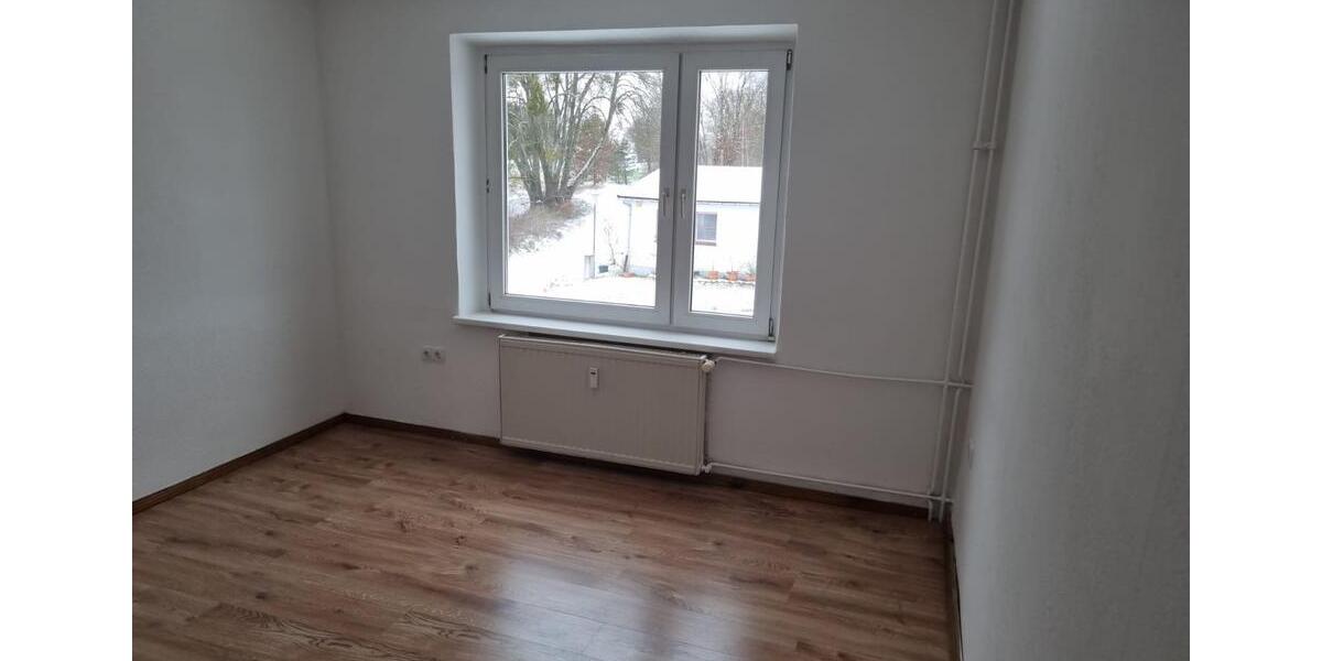 3-Raum-Wohnung 3 zimmer