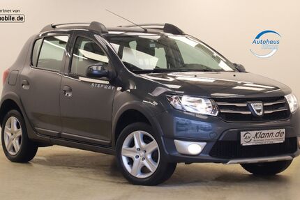 Dacia Sandero 115.250 km 8.999 &euro; Teltow 14513