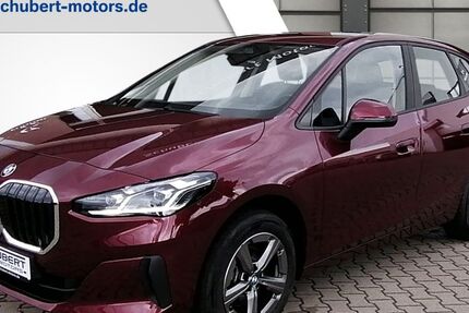 BMW 218 Active Tourer 10.719 km 33.390 &euro; Wolfsburg 38448