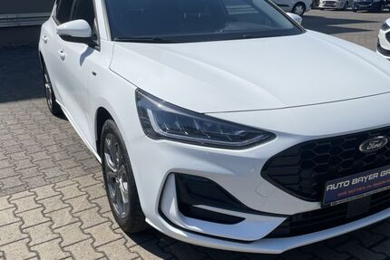 Ford Focus 21.674 km 21.990 &euro; Wiesbaden 65203
