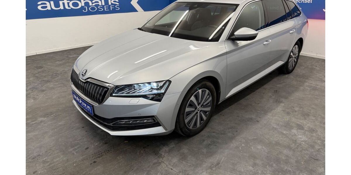 Skoda Superb 72.167 km 24.999 € Delbrück 33129