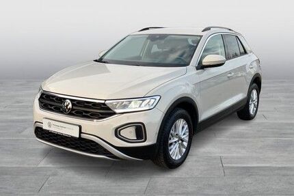 VW T-Roc 29.638 km 19.478 &euro; Oldenburg 26135