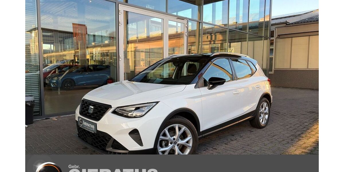 Seat Arona 30.464 km 21.950 &euro; Bergisch Gladbach 51429