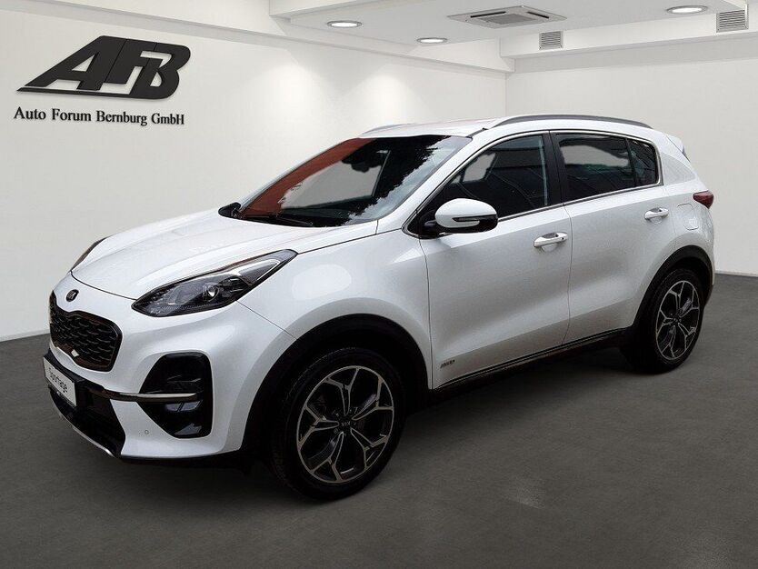 Sportage