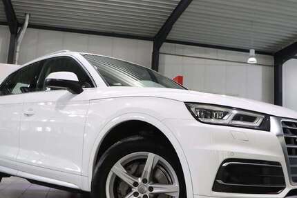 Audi Q5 88.000 km 30.444 € Hamm 59077