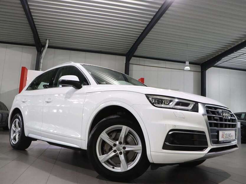 Audi Q5 88.000 km 30.444 € Hamm 59077