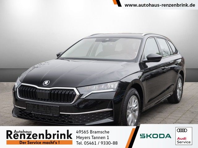 Skoda Octavia 4.910 km 32.449 &euro; Bramsche 49565