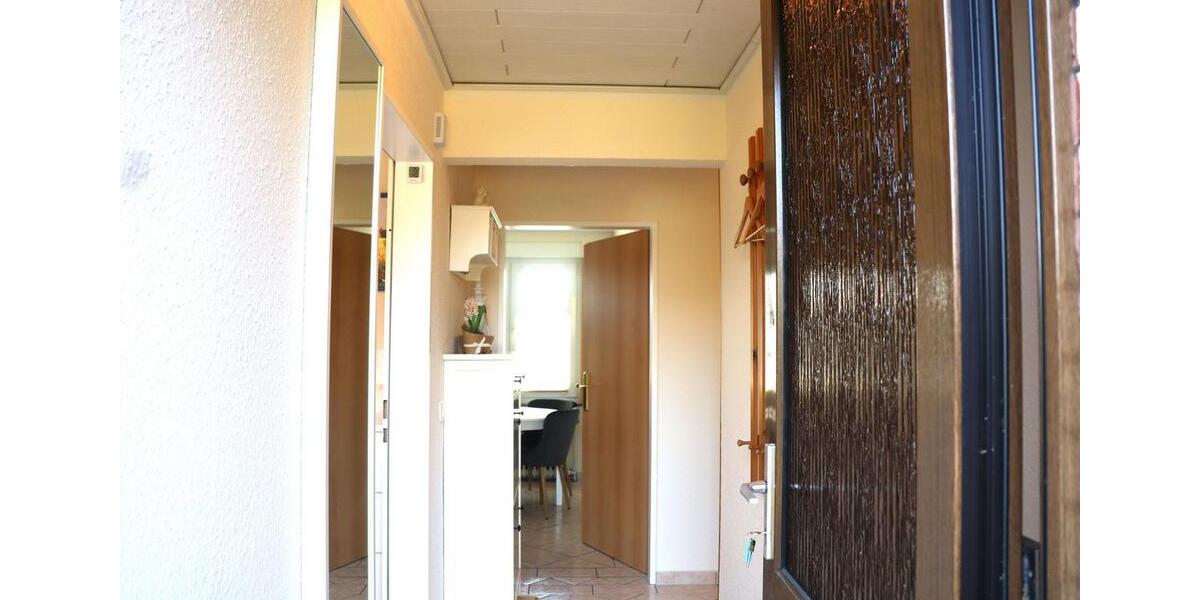 Erdgeschoßwohnung Esens - 3 Zimmer, 60 m&sup2;, 840&euro; | Angebot:26338453