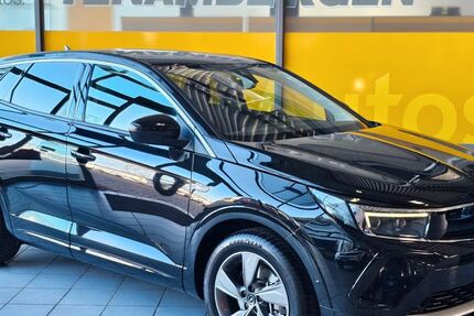Opel Grandland (X) 15.800 km 29.400 &euro; Mettingen 49497