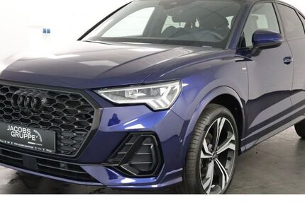 Audi Q3 21.042 km 45.330 &euro; Alsdorf 52477