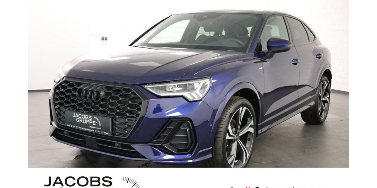 Audi Q3 21.042 km 45.330 &euro; Alsdorf 52477