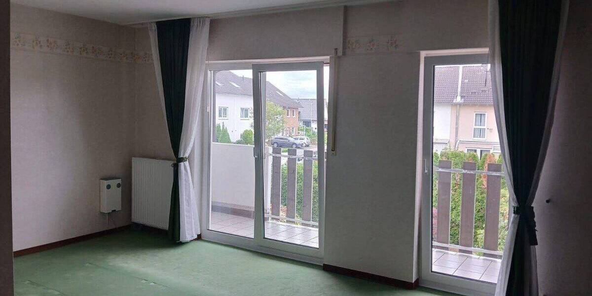 Reihenmittelhaus Siegburg-Kaldauen Kaldauen - 5 Zimmer, 146 m&sup2;, 389.000&euro; | Angebot:26798641