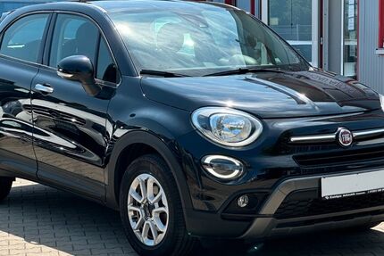 Fiat 500X 50.000 km 10.995 &euro; Bruchsal-Helmsheim 76646