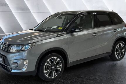 Suzuki Vitara 69.631 km 19.410 &euro; Ahrensfelde 16356