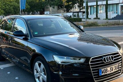 Audi A6 233.000 km 14.000 € Hannover 30167