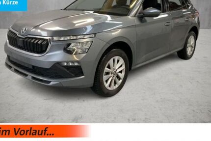 Skoda Kamiq 7.956 km 23.379 &euro; Ribnitz-Damgarten / Barth / Bad Sülze 18311