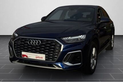 Audi Q5 35.112 km 45.800 &euro; Aschaffenburg 63741