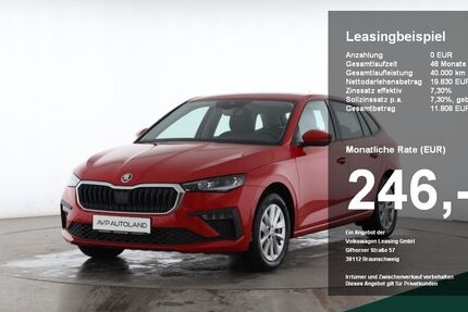 Skoda Scala 52.266 km 19.290 &euro; Plattling 94447