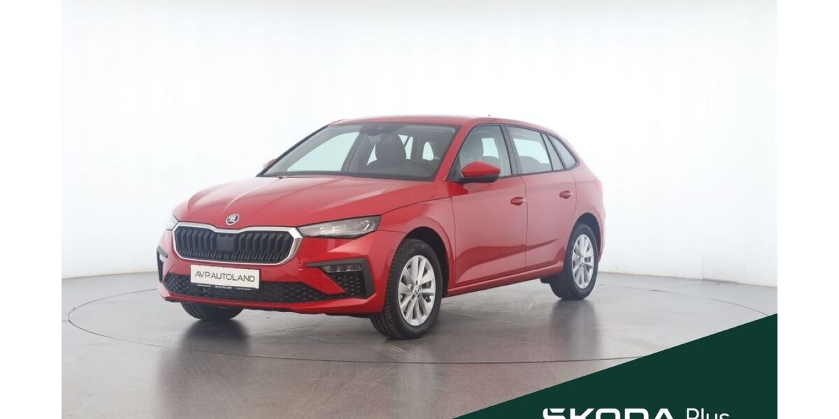 Skoda Scala 52.266 km 19.830 &euro; Plattling 94447