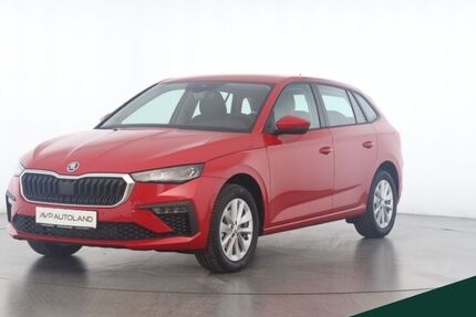 Skoda Scala 52.266 km 22.390 &euro; Plattling 94447
