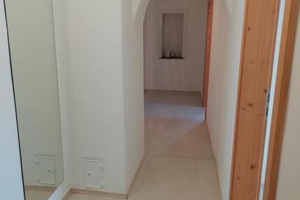 Wohnung Warngau 2,5 Zi. 70 qm Ortsmitte !