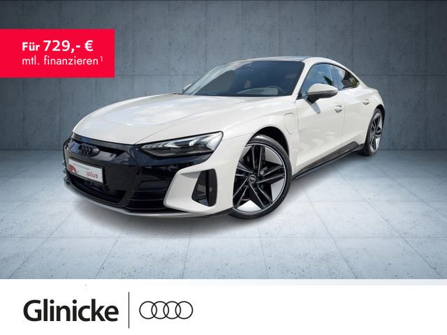 Audi e-tron GT 35.683 km 52.401 € Hünfeld 36088