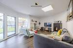 Reihenendhaus Renningen Malmsheim - 7 Zimmer, 133 m&sup2;, 699.000&euro; | Angebot:25669988