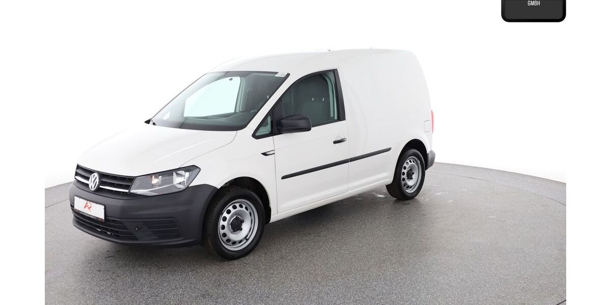VW Caddy 14.238 km 25.880 &euro; Berlin 12103