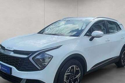 Kia Sportage 21.000 km 20.980 &euro; Rendsburg 24768