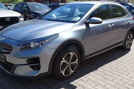 Kia XCeed 33.437 km 20.900 &euro; Berlin 12359
