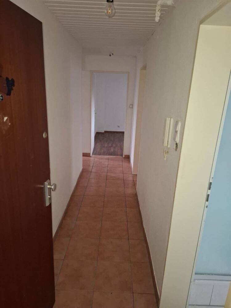 gemütliche DG Wohnung sucht neue Mieter