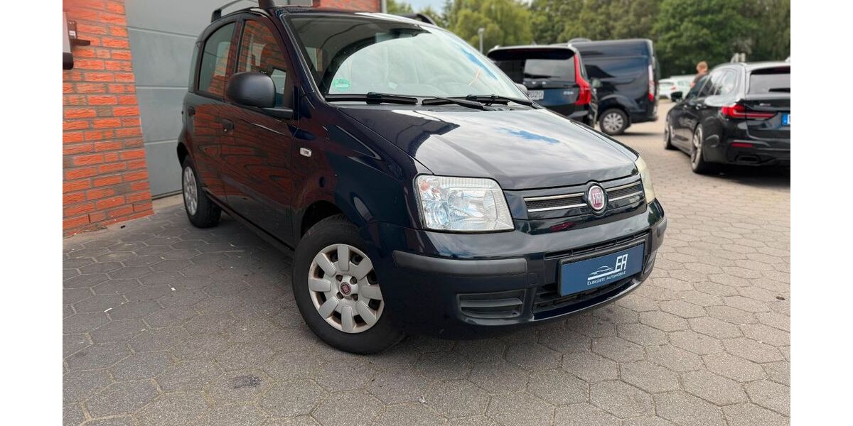 Fiat Panda 96.360 km 3.490 &euro; Buchholz i.d.N. 21244